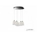 Подвесной светильник Flora WD8007-5 CR iLedex