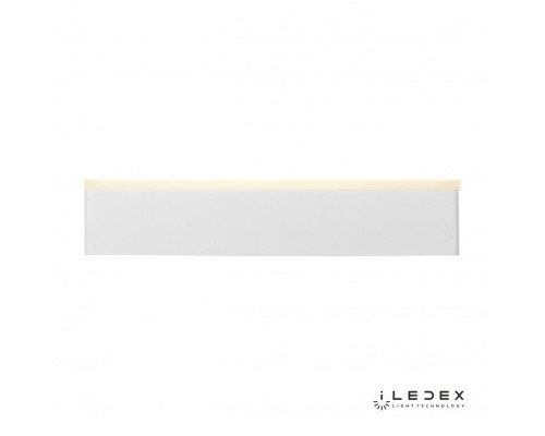 Настенный светильник Twirl WLB8270 WH iLedex Настенный светильник Twirl WLB8270 WH iLedex