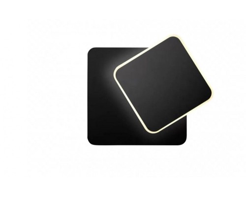 Настенный светильник Range WLB8271 BK iLedex Настенный светильник Range WLB8271 BK iLedex
