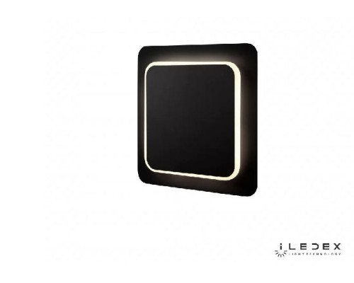Настенный светильник Range WLB8271 BK iLedex Настенный светильник Range WLB8271 BK iLedex