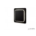 Настенный светильник Range WLB8271 BK iLedex
