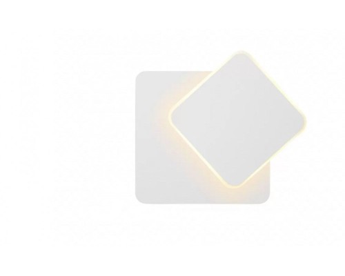Настенный светильник Range WLB8271 WH iLedex Настенный светильник Range WLB8271 WH iLedex