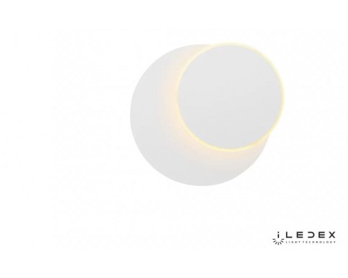 Настенный светильник Blackout WLB8272 WH iLedex Настенный светильник Blackout WLB8272 WH iLedex