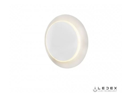 Настенный светильник Blackout WLB8272 WH iLedex Настенный светильник Blackout WLB8272 WH iLedex