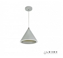 Подвесной светильник Moon WLD8858-1 GN iLedex