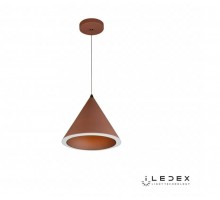 Подвесной светильник Moon WLD8858-1 PK iLedex