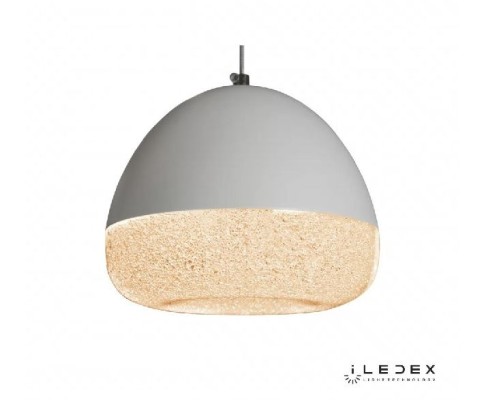 Подвесной светильник Flake WLD8885-1 WH iLedex Подвесной светильник Flake WLD8885-1 WH iLedex