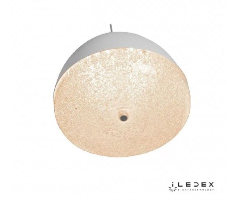 Подвесной светильник Flake WLD8885-3A WH iLedex Подвесной светильник Flake WLD8885-3A WH iLedex