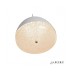 Подвесной светильник Flake WLD8885-3A WH iLedex