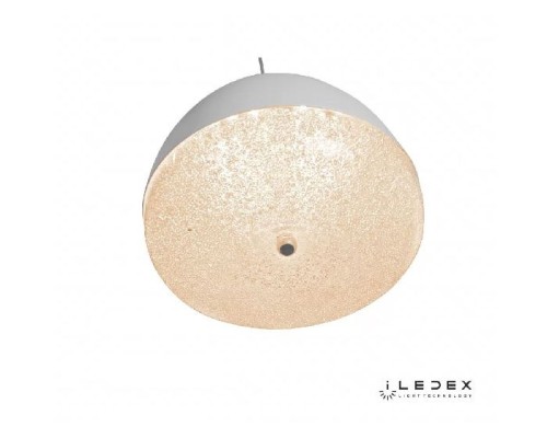 Подвесной светильник Flake WLD8885-5Y WH iLedex Подвесной светильник Flake WLD8885-5Y WH iLedex