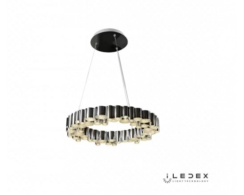Подвесная люстра Glacier WL D8832-500R CR iLedex Подвесная люстра Glacier WL D8832-500R CR iLedex
