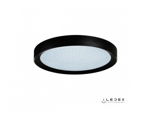 Потолочный светильник Stardust WL X8839-650R BK iLedex Потолочный светильник Stardust WL X8839-650R BK iLedex
