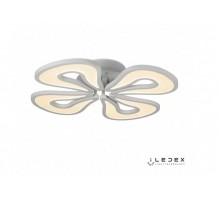 Потолочная люстра Flower WL X8855-4 WH iLedex