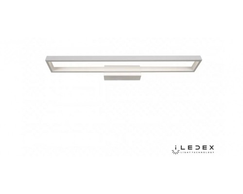 Настенный светильник Edge X050320 WH iLedex Настенный светильник Edge X050320 WH iLedex