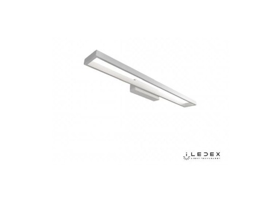 Настенный светильник Edge X050320 WH iLedex Настенный светильник Edge X050320 WH iLedex
