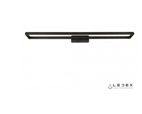 Настенный светильник Edge X050330 BK iLedex Настенный светильник Edge X050330 BK iLedex