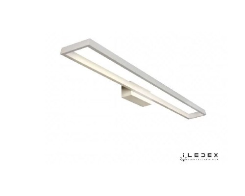 Настенный светильник Edge X050330 WH iLedex Настенный светильник Edge X050330 WH iLedex