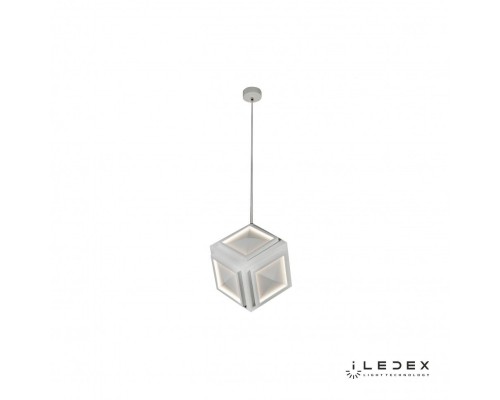 Подвесной светильник Creator X069164 WH iLedex Подвесной светильник Creator X069164 WH iLedex