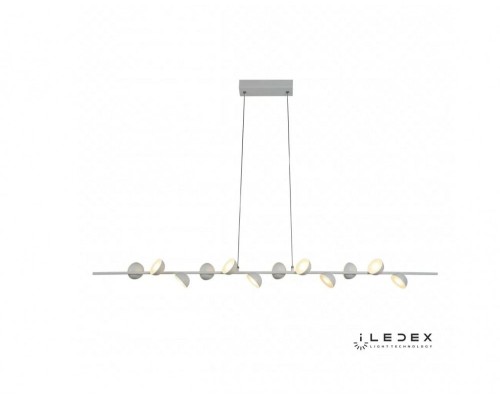 Подвесной светильник Inefable X088136 WH iLedex Подвесной светильник Inefable X088136 WH iLedex