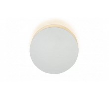 Настенный светильник Shell X089105 WH iLedex