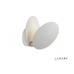 Настенный светильник Shell X089105 WH iLedex