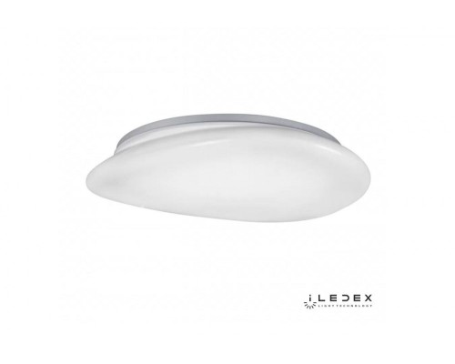 Потолочный светильник Mercury ZD5106 S-50W WH iLedex Потолочный светильник Mercury ZD5106 S-50W WH iLedex