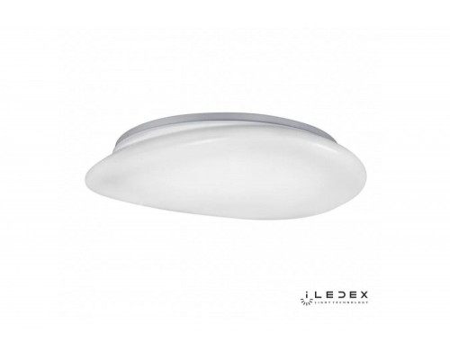 Потолочный светильник Mercury ZD5106 S-60W WH iLedex Потолочный светильник Mercury ZD5106 S-60W WH iLedex