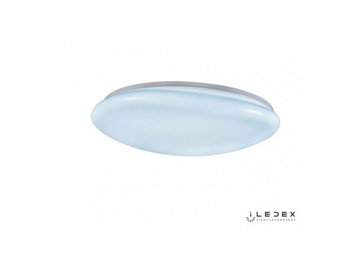 Потолочный светильник Mercury ZD5106 SS-50W WH iLedex Потолочный светильник Mercury ZD5106 SS-50W WH iLedex