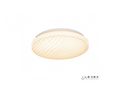 Потолочный светильник Mercury ZD5106 SW-60W WH iLedex Потолочный светильник Mercury ZD5106 SW-60W WH iLedex