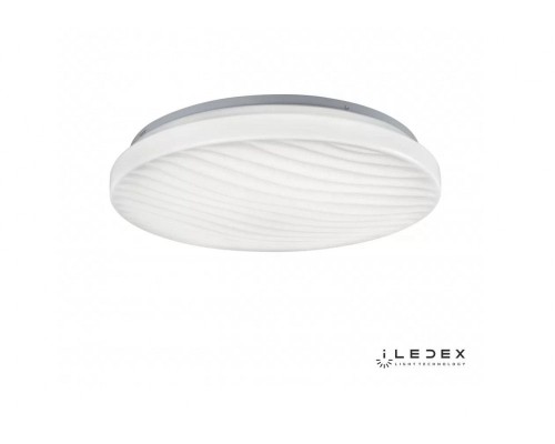Потолочный светильник Mercury ZD5106 W-50W WH iLedex Потолочный светильник Mercury ZD5106 W-50W WH iLedex