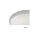 Потолочный светильник Crust ZD5107-60 Venus-R WH iLedex
