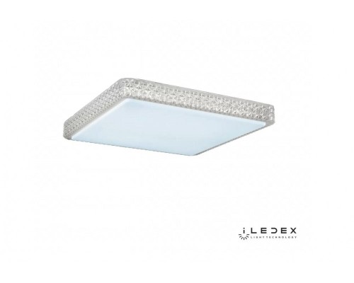 Потолочный светильник Crust ZD5107-60 Venus WH iLedex Потолочный светильник Crust ZD5107-60 Venus WH iLedex