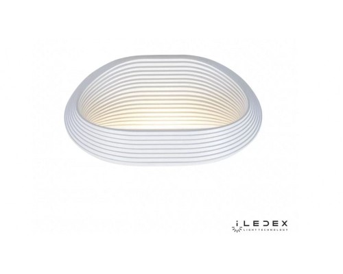 Настенный светильник Virgo ZD8008-13W WH iLedex Настенный светильник Virgo ZD8008-13W WH iLedex