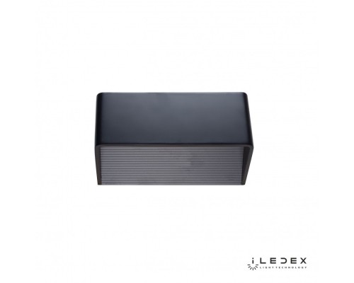 Настенный светильник Taurus ZD8010M-6W BK iLedex Настенный светильник Taurus ZD8010M-6W BK iLedex