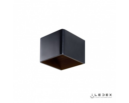 Настенный светильник Taurus ZD8010S-6W BK iLedex Настенный светильник Taurus ZD8010S-6W BK iLedex