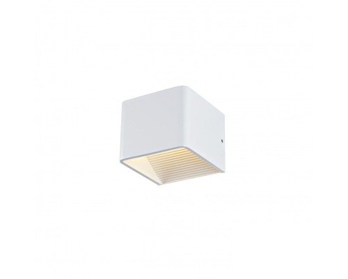 Настенный светильник Taurus ZD8010S-6W WH iLedex Настенный светильник Taurus ZD8010S-6W WH iLedex