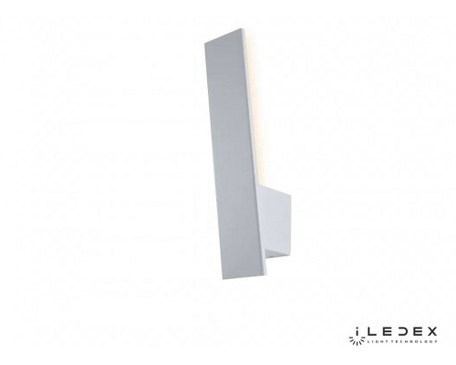 Настенный светильник Cancer ZD8056-6W WH iLedex Настенный светильник Cancer ZD8056-6W WH iLedex