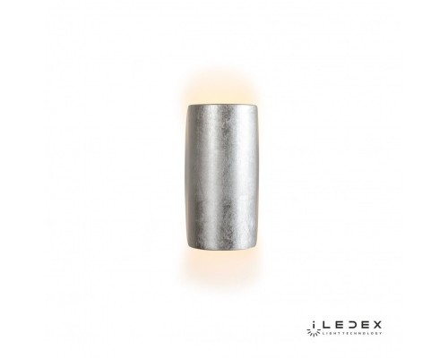 Настенный светильник Cute ZD8077-6W Silver iLedex Настенный светильник Cute ZD8077-6W Silver iLedex