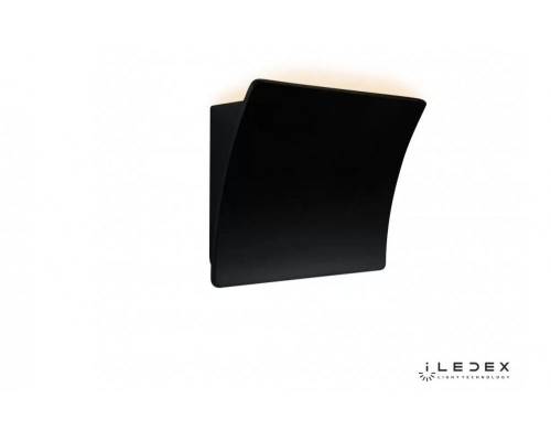 Настенный светильник Alyot ZD8082L-6W BK iLedex Настенный светильник Alyot ZD8082L-6W BK iLedex