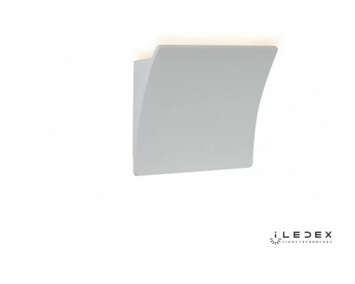 Настенный светильник Alyot ZD8082L-6W WH iLedex Настенный светильник Alyot ZD8082L-6W WH iLedex