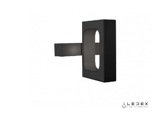 Настенный светильник Shedar ZD8085S-6W BK iLedex Настенный светильник Shedar ZD8085S-6W BK iLedex