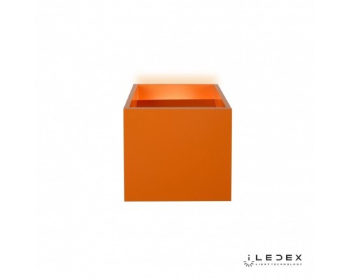 Настенный светильник Dice ZD8086L-6W OR iLedex