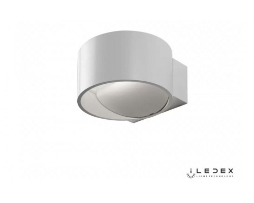 Настенный светильник Lyra ZD8092-5W WH iLedex Настенный светильник Lyra ZD8092-5W WH iLedex