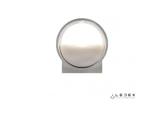 Настенный светильник Lyra ZD8092-5W WH iLedex Настенный светильник Lyra ZD8092-5W WH iLedex