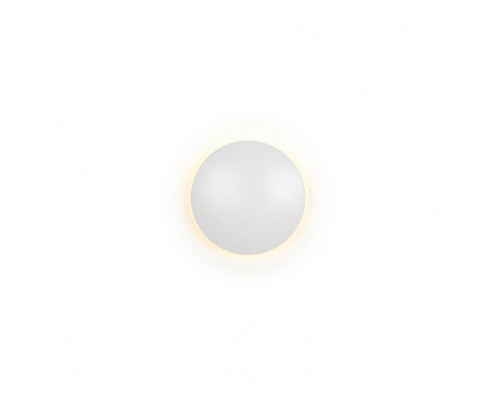 Настенный светильник Lunar ZD8102-6W WH iLedex Настенный светильник Lunar ZD8102-6W WH iLedex