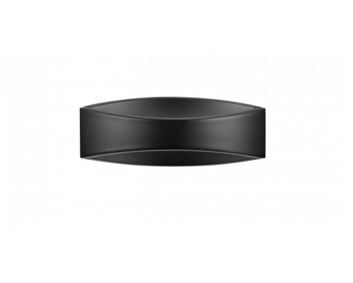 Настенный светильник Line ZD8118-6W BK iLedex Настенный светильник Line ZD8118-6W BK iLedex
