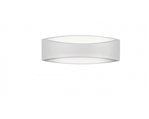 Настенный светильник Line ZD8118-6W WH iLedex Настенный светильник Line ZD8118-6W WH iLedex