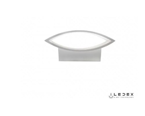 Настенный светильник Line ZD8118-6W WH iLedex Настенный светильник Line ZD8118-6W WH iLedex