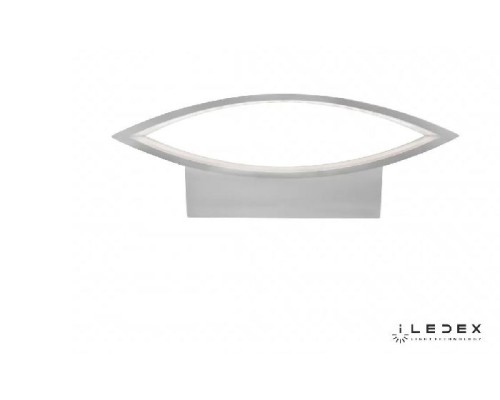Настенный светильник Line ZD8118-8W WH iLedex Настенный светильник Line ZD8118-8W WH iLedex