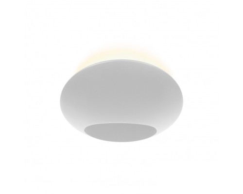 Настенный светильник Light Flux ZD8152-6W WH iLedex Настенный светильник Light Flux ZD8152-6W WH iLedex